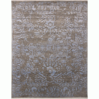 32985 Contemporary Indian Rugs